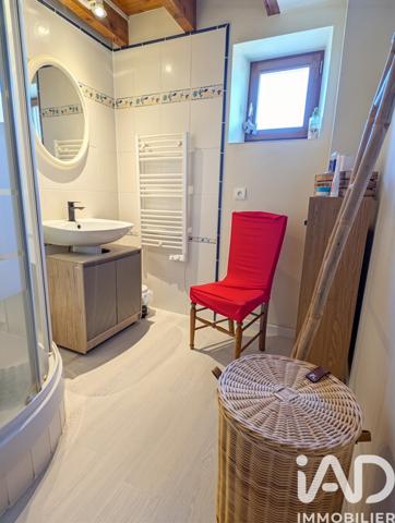 Maison à vendre 8 pièces 185 m² Pouligny-Notre-Dame