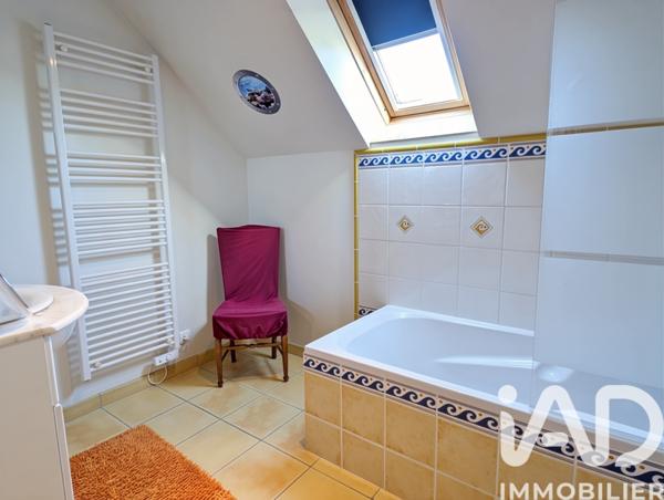 Maison à vendre 8 pièces 185 m² Pouligny-Notre-Dame