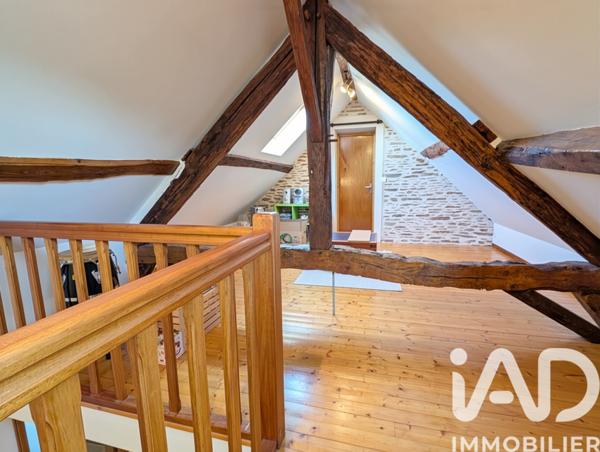 Maison à vendre 8 pièces 185 m² Pouligny-Notre-Dame