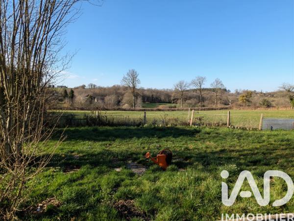 Maison à vendre 8 pièces 185 m² Pouligny-Notre-Dame