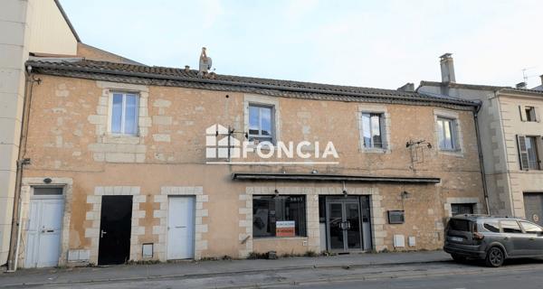 À vendre Maison 8 pièces 223 m² - Périgueux 24000