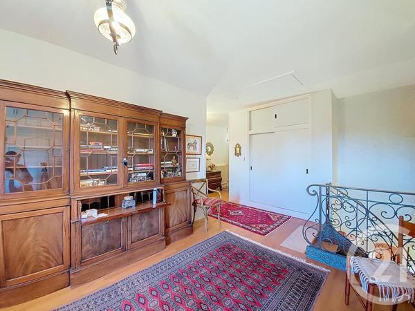 Maison à vendre  7 pièces - 230,31 m2 AIGUEPERSE - 63