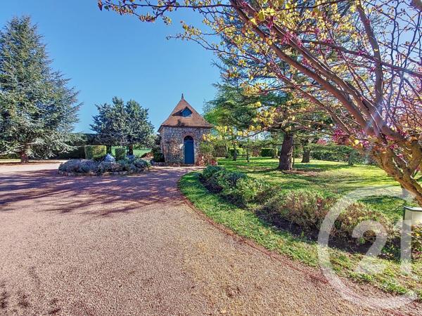 Maison à vendre  7 pièces - 230,31 m2 AIGUEPERSE - 63