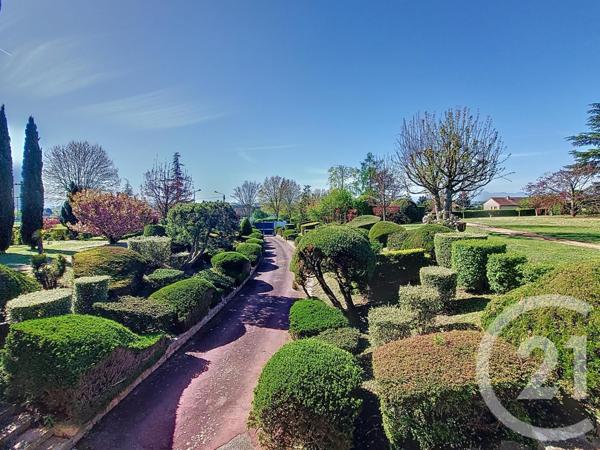 Maison à vendre  7 pièces - 230,31 m2 AIGUEPERSE - 63