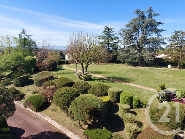 Maison à vendre  7 pièces - 230,31 m2 AIGUEPERSE - 63