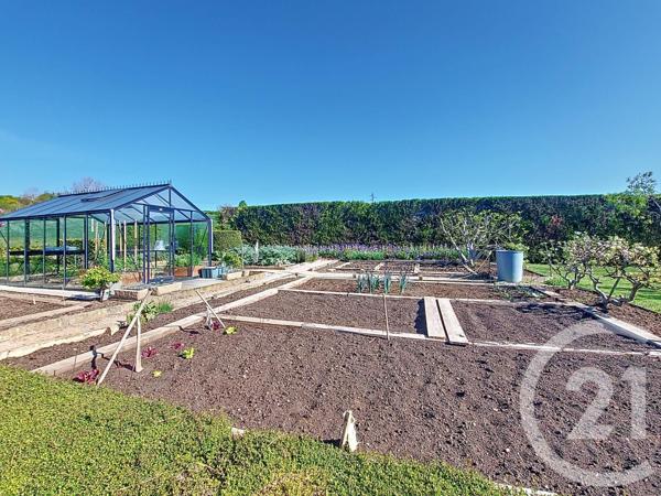 Maison à vendre  7 pièces - 230,31 m2 AIGUEPERSE - 63