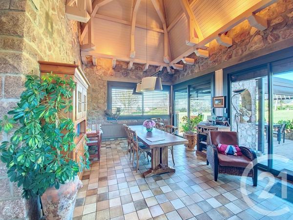 Maison à vendre  7 pièces - 230,31 m2 AIGUEPERSE - 63