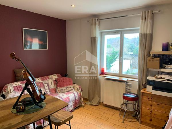 Maison Apprieu 5 pièces 123 m²