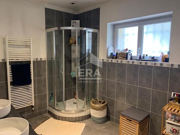 Maison Apprieu 5 pièces 123 m²