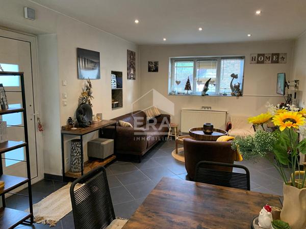 Maison Apprieu 5 pièces 123 m²