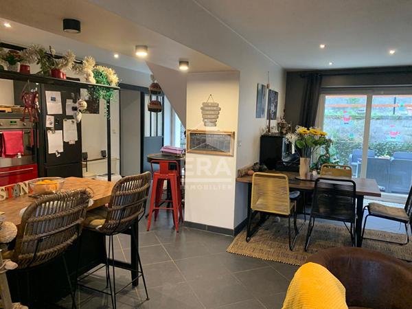 Maison Apprieu 5 pièces 123 m²