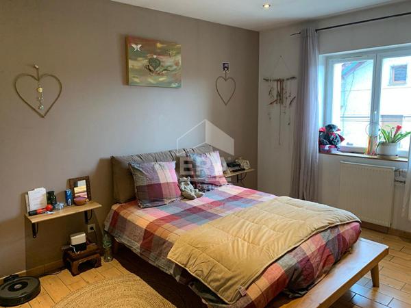 Maison Apprieu 5 pièces 123 m²