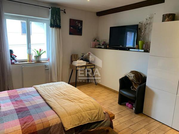 Maison Apprieu 5 pièces 123 m²