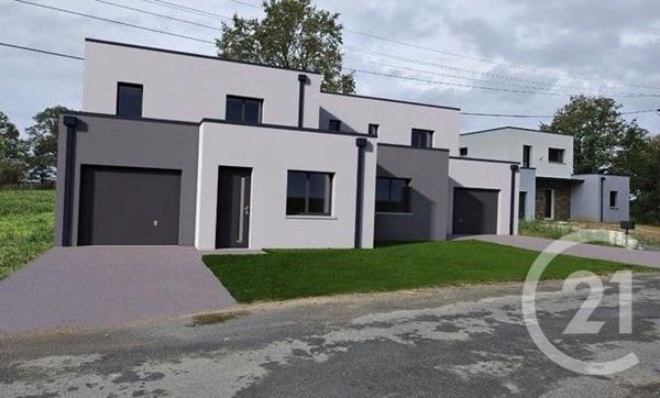 Maison à vendre  6 pièces - 115,09 m2 BLAIN - 44