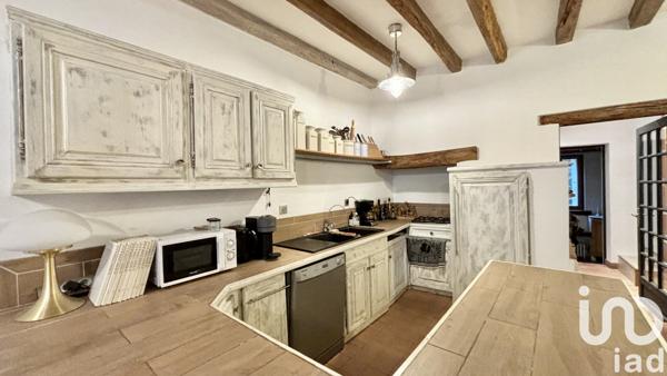 Appartement à vendre 4 pièces 95 m² Gometz-le-Châtel