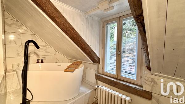 Appartement à vendre 4 pièces 95 m² Gometz-le-Châtel