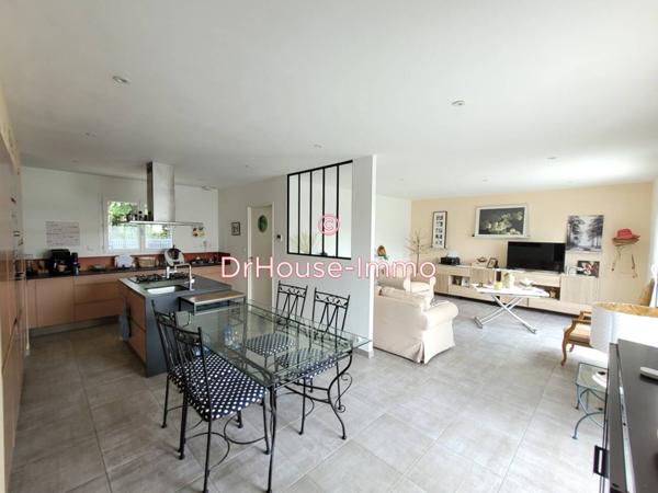 Maison à vendre 6 pièces de 120 m²