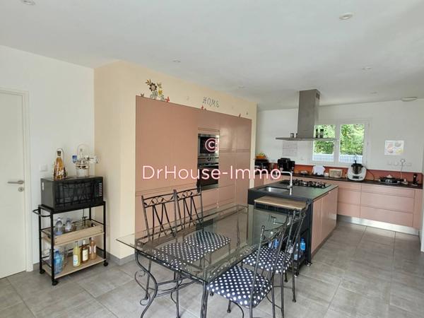 Maison à vendre 6 pièces de 120 m²