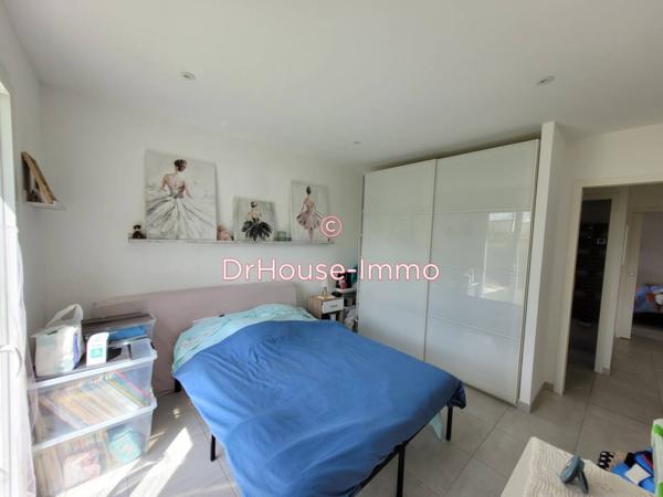 Maison à vendre 6 pièces de 120 m²