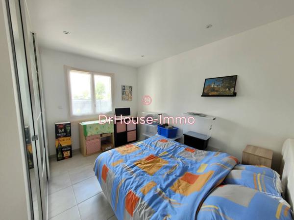 Maison à vendre 6 pièces de 120 m²