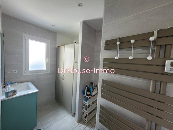 Maison à vendre 6 pièces de 120 m²