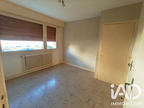 Appartement à vendre 2 pièces 34 m² Saint-Max