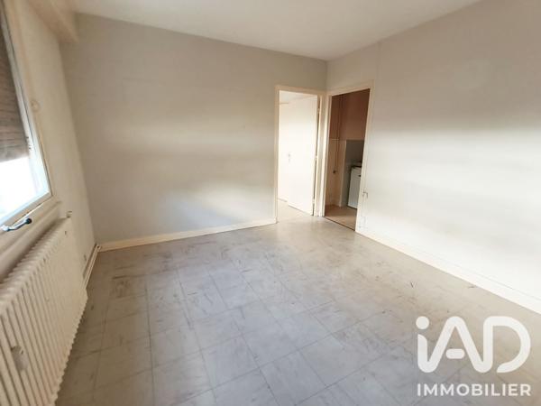 Appartement à vendre 2 pièces 34 m² Saint-Max