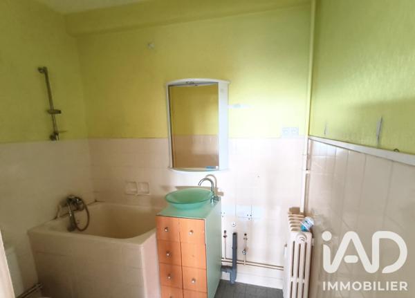 Appartement à vendre 2 pièces 34 m² Saint-Max