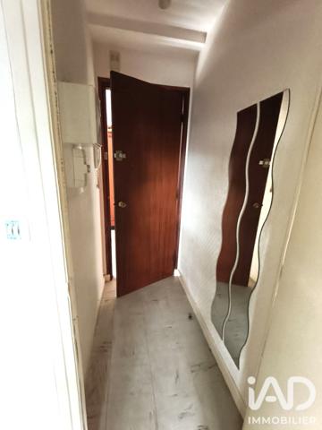 Appartement à vendre 2 pièces 34 m² Saint-Max