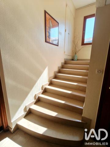 Appartement à vendre 2 pièces 34 m² Saint-Max