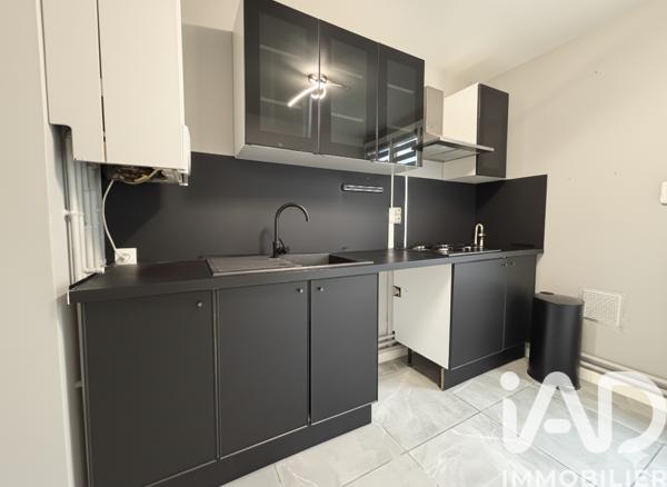 Appartement à vendre 4 pièces 73 m² Beauvais