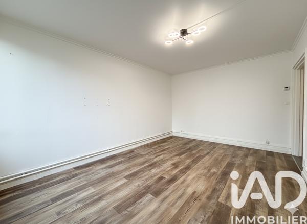 Appartement à vendre 4 pièces 73 m² Beauvais