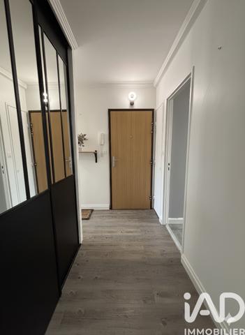 Appartement à vendre 4 pièces 73 m² Beauvais