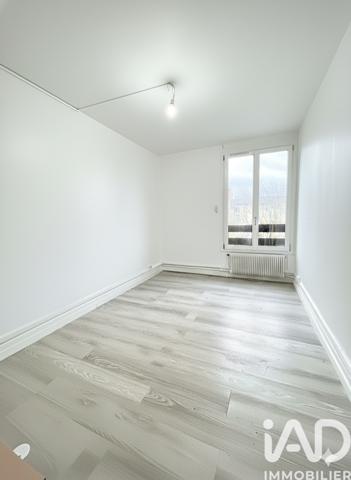 Appartement à vendre 4 pièces 73 m² Beauvais
