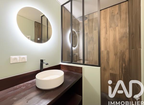 Appartement à vendre 4 pièces 73 m² Beauvais