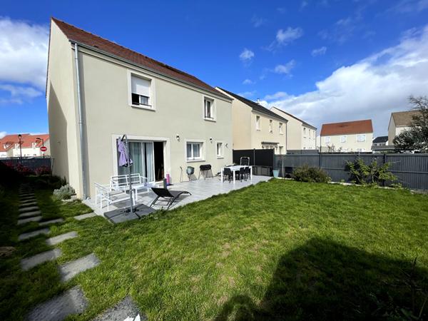 Maison Rubelles 6 pièce(s)