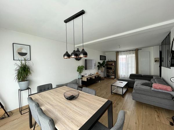 Maison Rubelles 6 pièce(s)