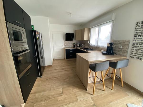 Maison Rubelles 6 pièce(s)