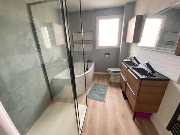 Maison Rubelles 6 pièce(s)