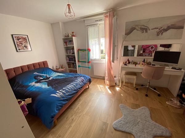 Maison Rubelles 6 pièce(s)