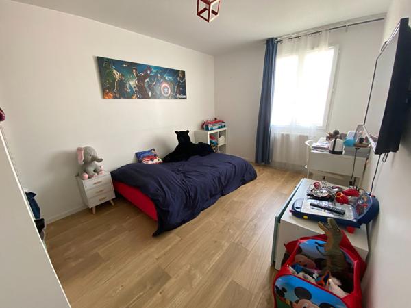 Maison Rubelles 6 pièce(s)