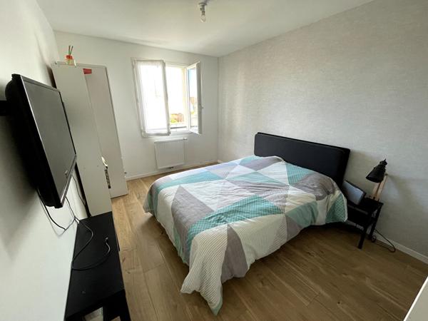 Maison Rubelles 6 pièce(s)