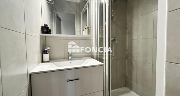 À vendre Appartement 2 pièces 25.71 m² - Le Grau-du-roi 30240