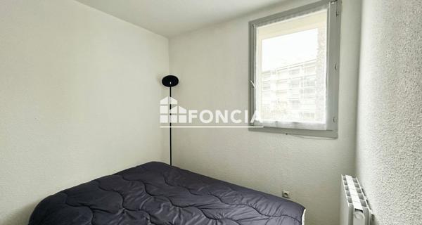 À vendre Appartement 2 pièces 25.71 m² - Le Grau-du-roi 30240