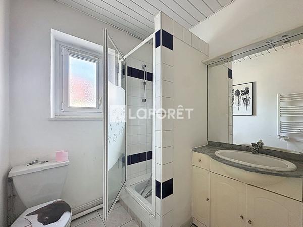 Location appartement Vesoul - 3 pièce(s) - 66 m² - 595 €/mois