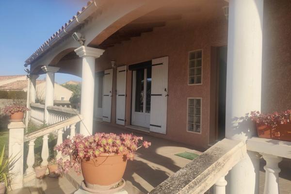 Maison à vendre 5 pièces de 123 m² à Cabannes Autres biens de l'agent