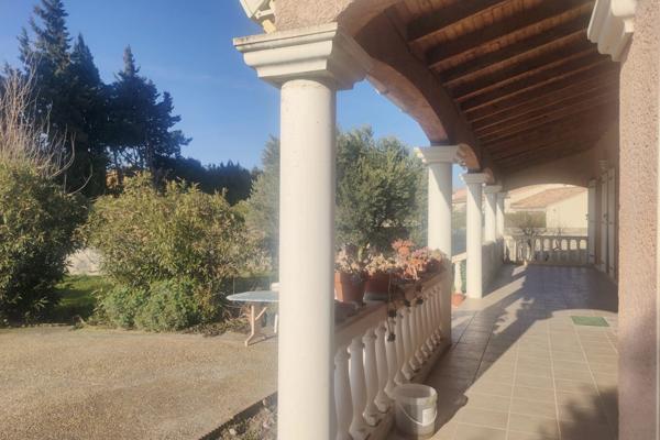 Maison à vendre 5 pièces de 123 m² à Cabannes Autres biens de l'agent