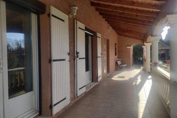 Maison à vendre 5 pièces de 123 m² à Cabannes Autres biens de l'agent