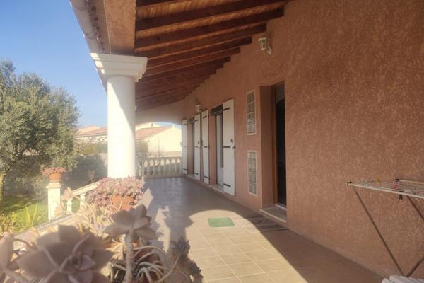 Maison à vendre 5 pièces de 123 m² à Cabannes Autres biens de l'agent