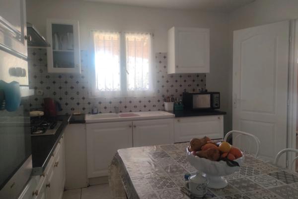 Maison à vendre 5 pièces de 123 m² à Cabannes Autres biens de l'agent